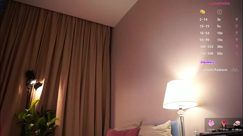 come_in_bed Adult Chat March 12, 2026