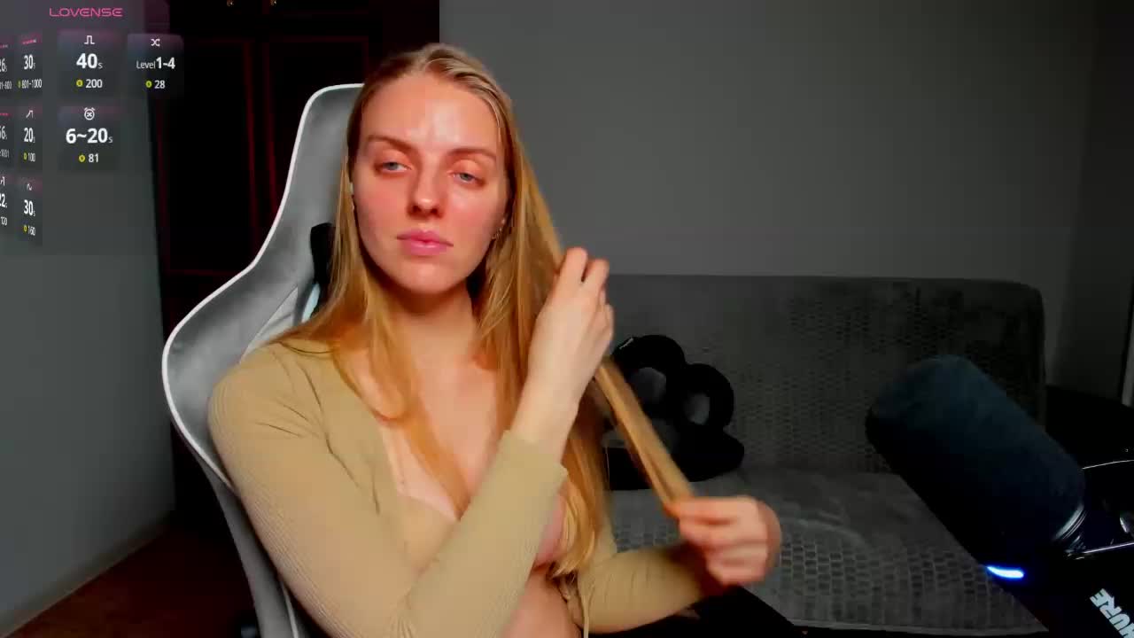 Jam-cream Adult Chat March 12, 2026