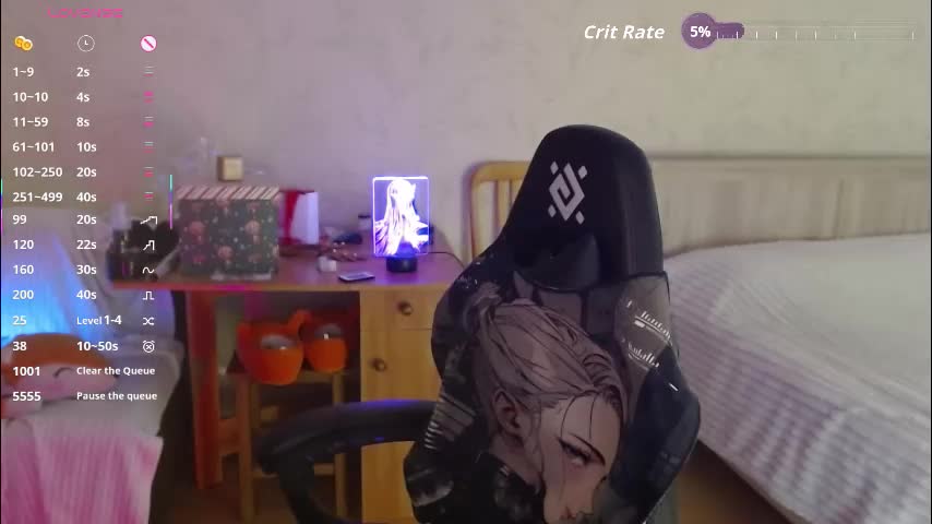 love_agatha Adult Chat March 13, 2026