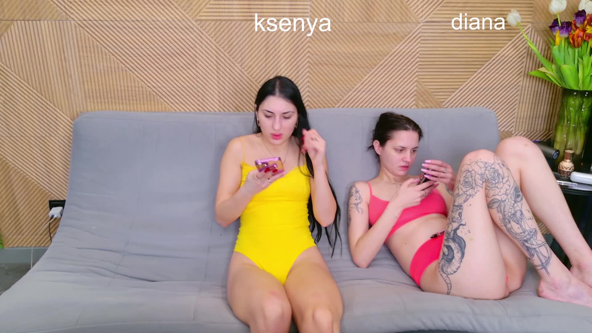 WebcamSlut Adult Chat March 12, 2026