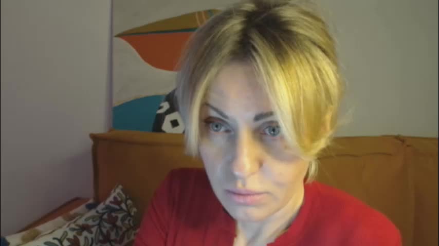 xvaleriax0 Adult Chat March 13, 2026