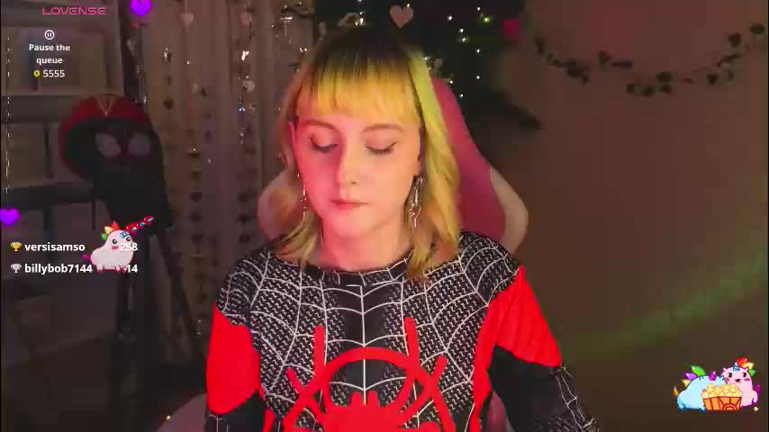 roziett_belle Adult Chat March 12, 2026