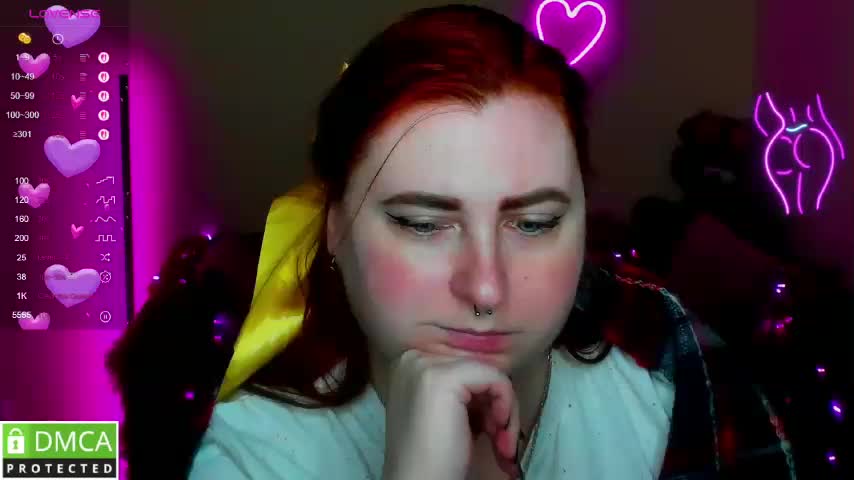 Aliciaredluv Adult Chat March 12, 2026