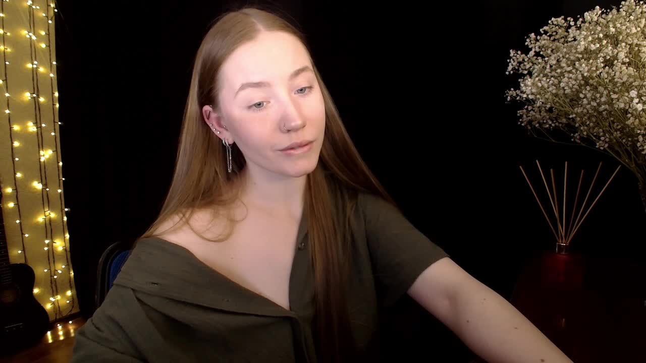 SindiWatson Adult Chat March 12, 2026