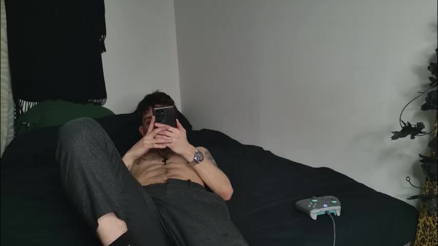 jackdesfeux Adult Chat March 12, 2026