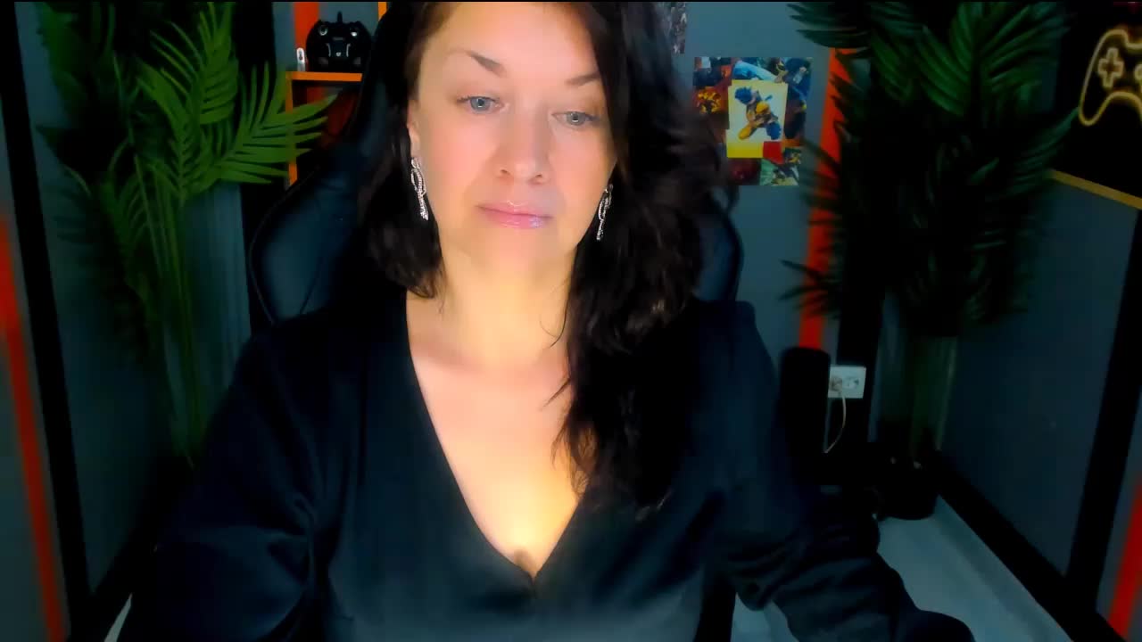 AnaMills Adult Chat March 12, 2026