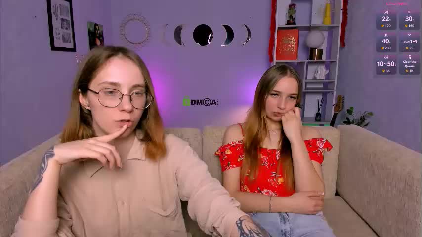 keylas_moan Adult Chat March 13, 2026