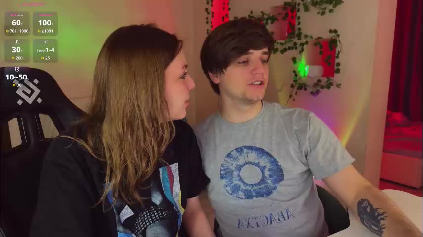 adrean_sofi Adult Chat March 13, 2026