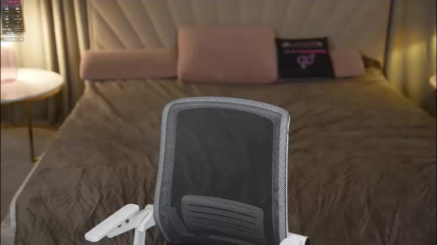 sweetdesiree_ Adult Chat March 13, 2026
