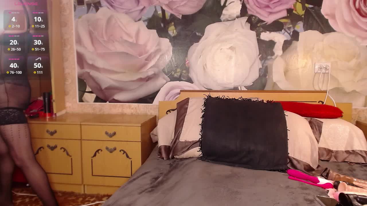 -Karolina555- Adult Chat March 12, 2026