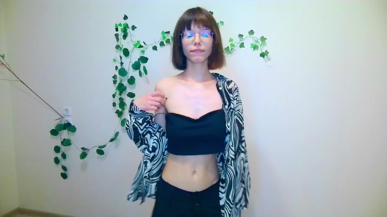 KateMooss Adult Chat March 12, 2026