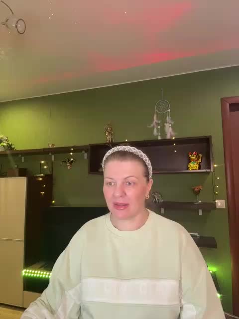 Veronika_Gold Adult Chat March 12, 2026