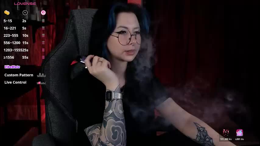 wesleegray Adult Chat March 12, 2026