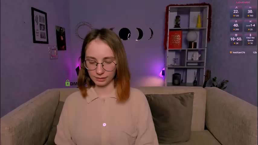 keylas_moan Adult Chat March 13, 2026