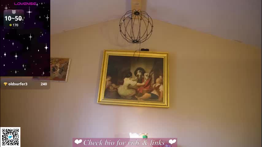 joannadea Adult Chat March 12, 2026