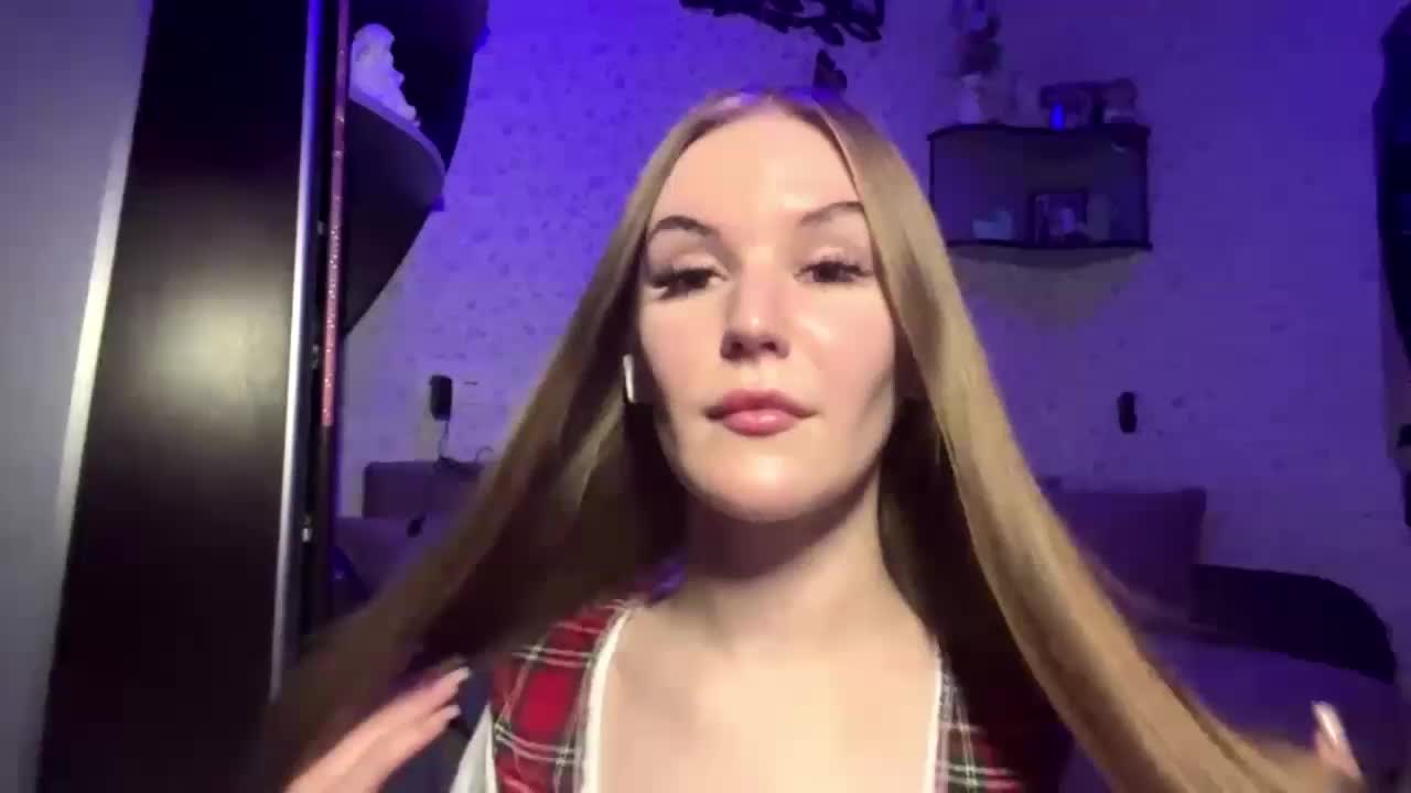 TinyVelour Adult Chat March 12, 2026