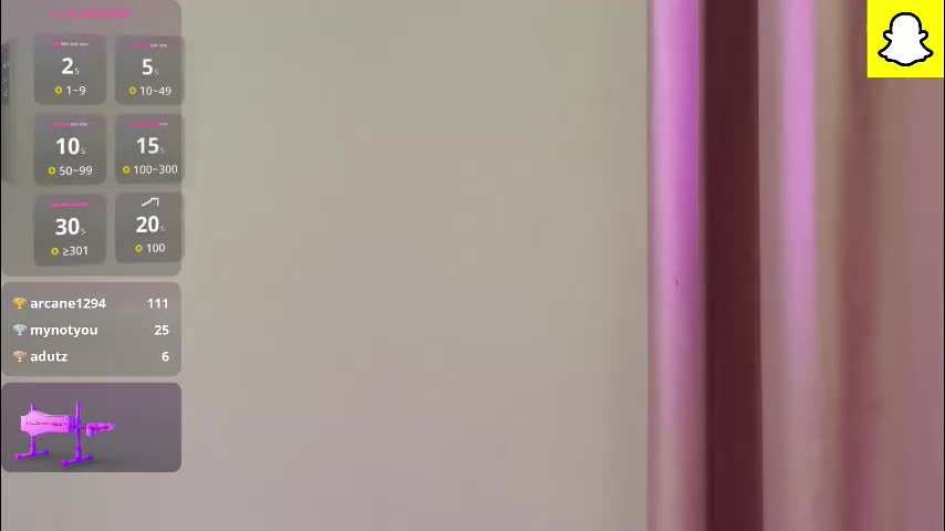 denisesun Adult Chat March 13, 2026