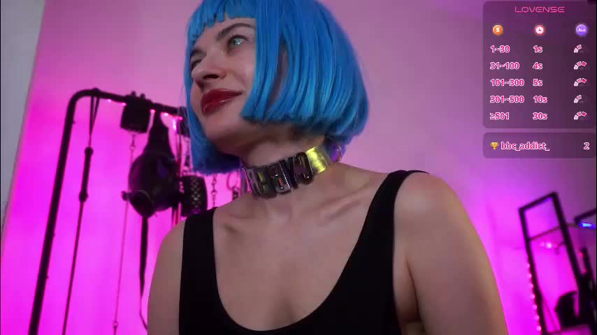 cyberxgoddess_ Adult Chat March 13, 2026