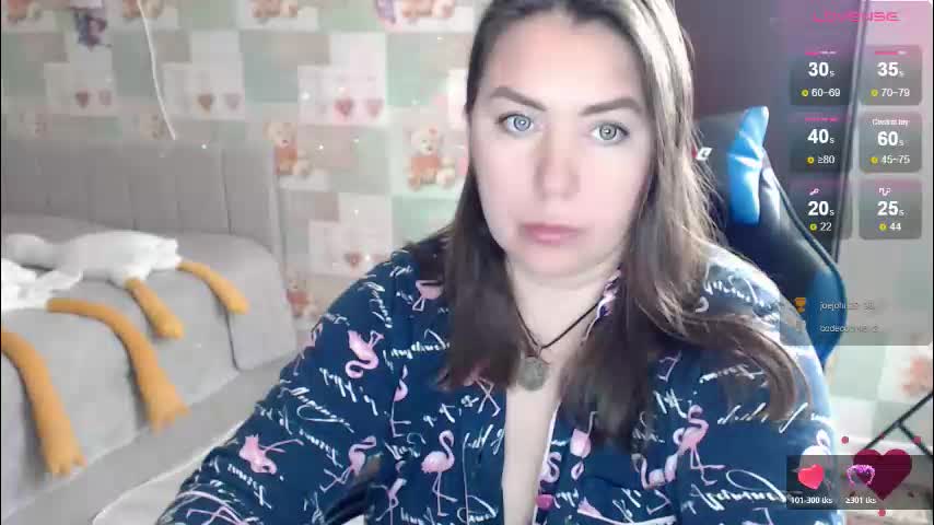 ohnata Adult Chat March 13, 2026