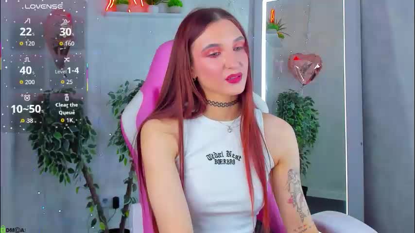 virdjinia_green Adult Chat March 12, 2026