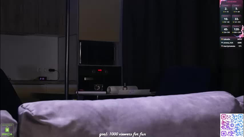 amanda_sayhey Adult Chat March 12, 2026