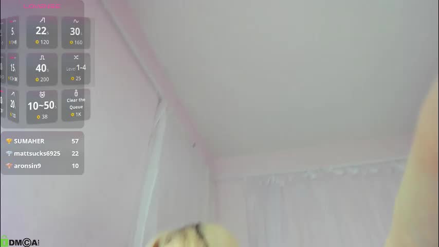 valerie_woods Adult Chat March 13, 2026