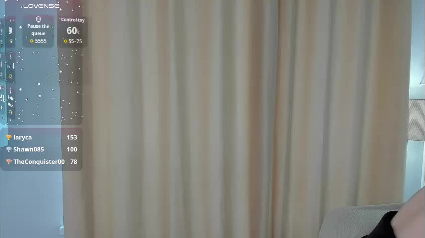 ustimeow Adult Chat March 13, 2026