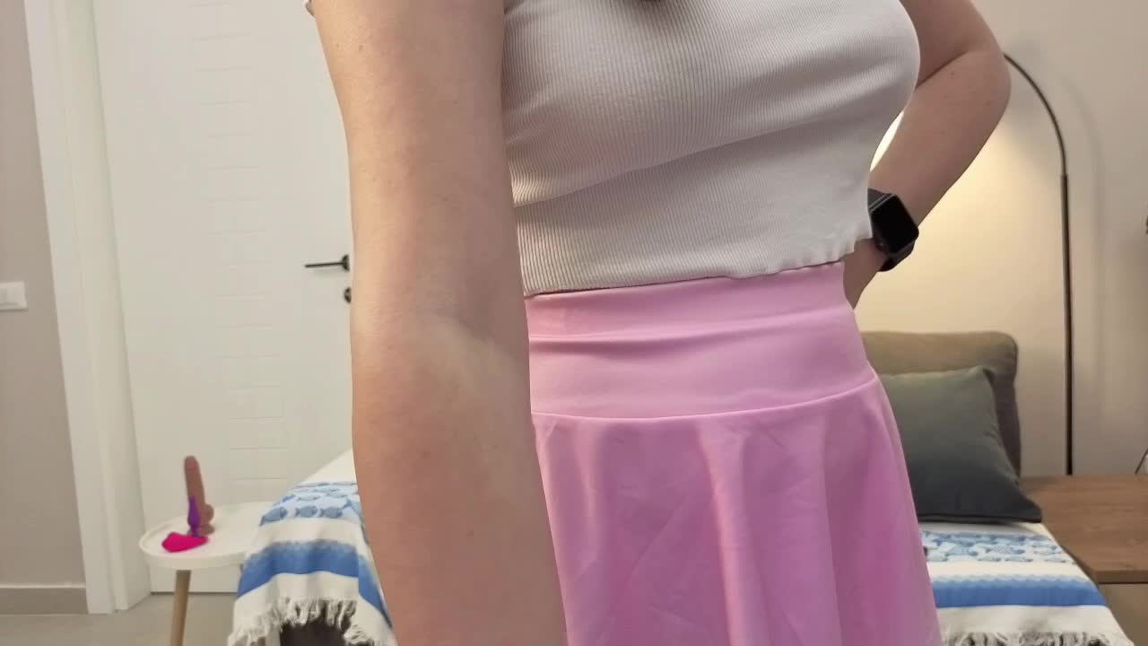 adorable_me Adult Chat March 12, 2026