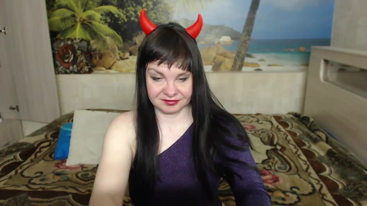 Aphelandrina Adult Chat March 12, 2026