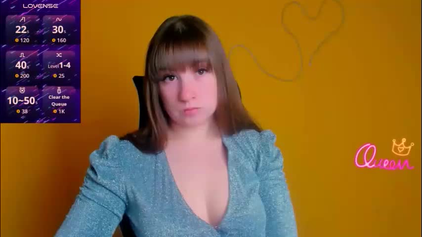 jennifer_xo_ Adult Chat March 13, 2026