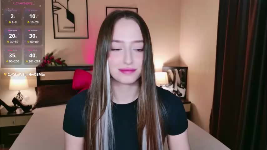 jasminelorens Adult Chat March 12, 2026