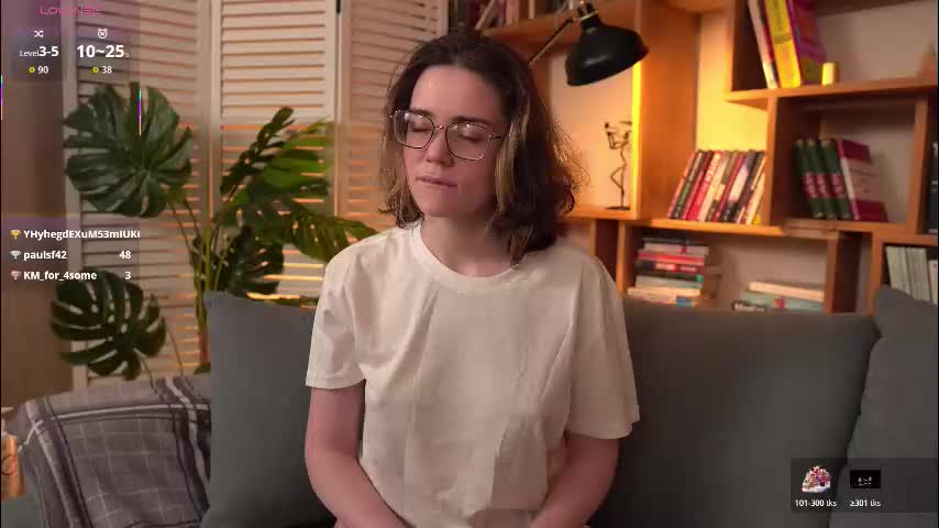 sunny_teaze Adult Chat March 13, 2026