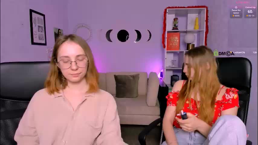 keylas_moan Adult Chat March 13, 2026