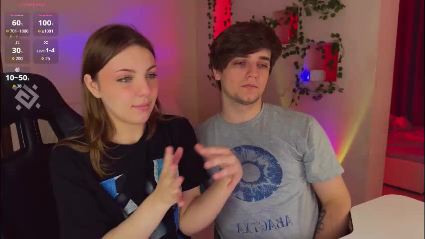 adrean_sofi Adult Chat March 13, 2026