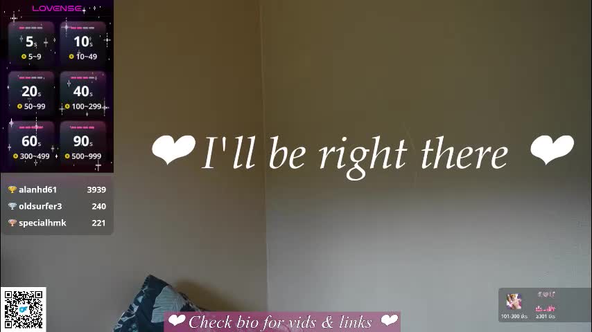 joannadea Adult Chat March 13, 2026