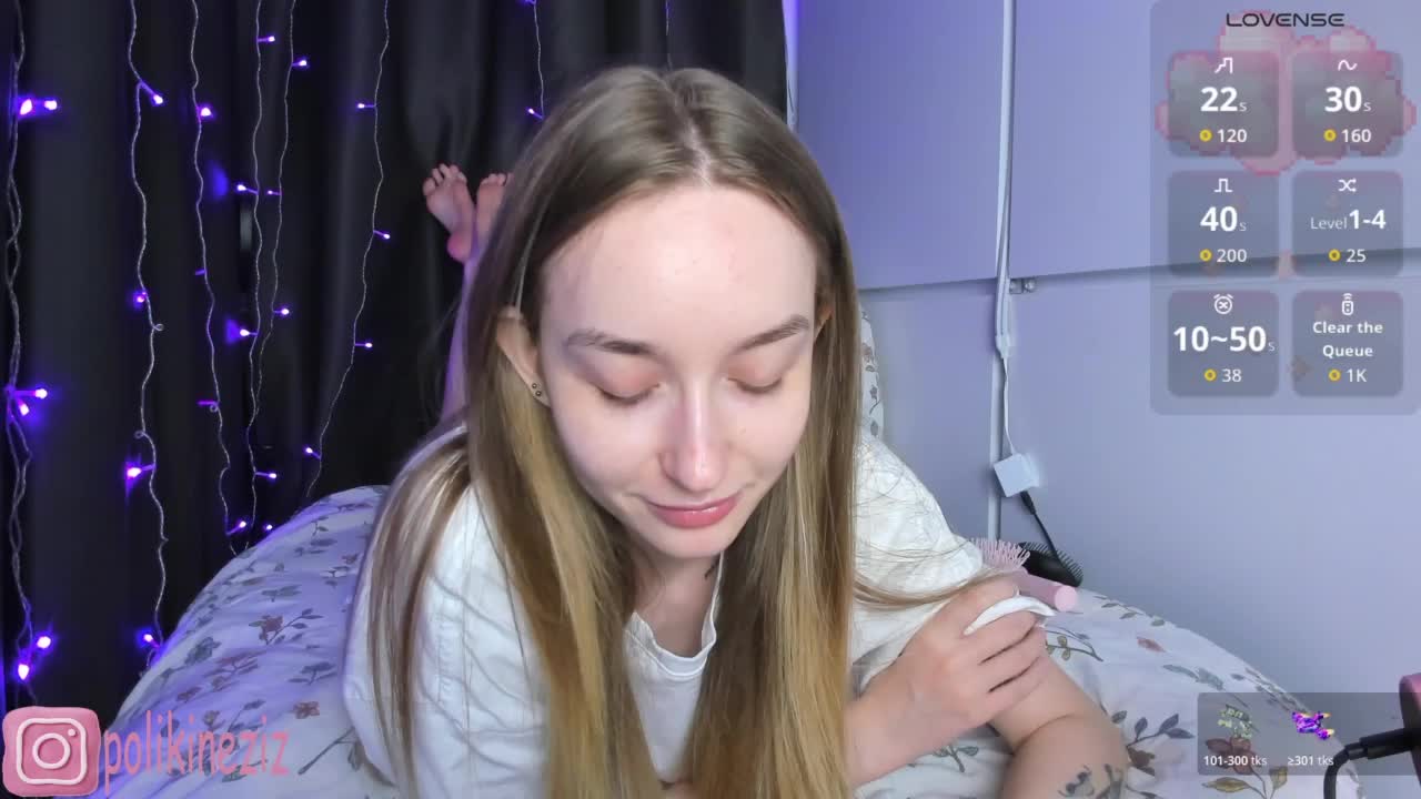 Polikinesis Adult Chat March 12, 2026