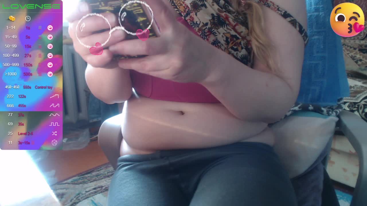 sweetboobs Adult Chat March 12, 2026