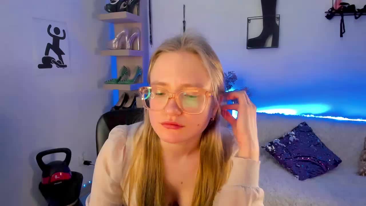 NancyErotic Adult Chat March 12, 2026