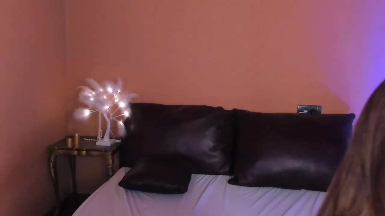 Amber-Tender Adult Chat March 12, 2026