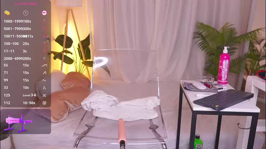 sexy_blonde_doll Adult Chat March 12, 2026