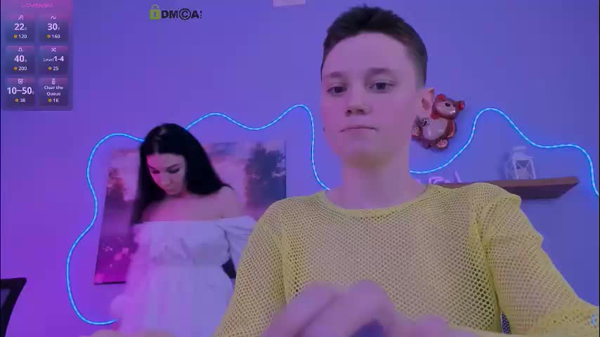 emi_fade Adult Chat March 12, 2026