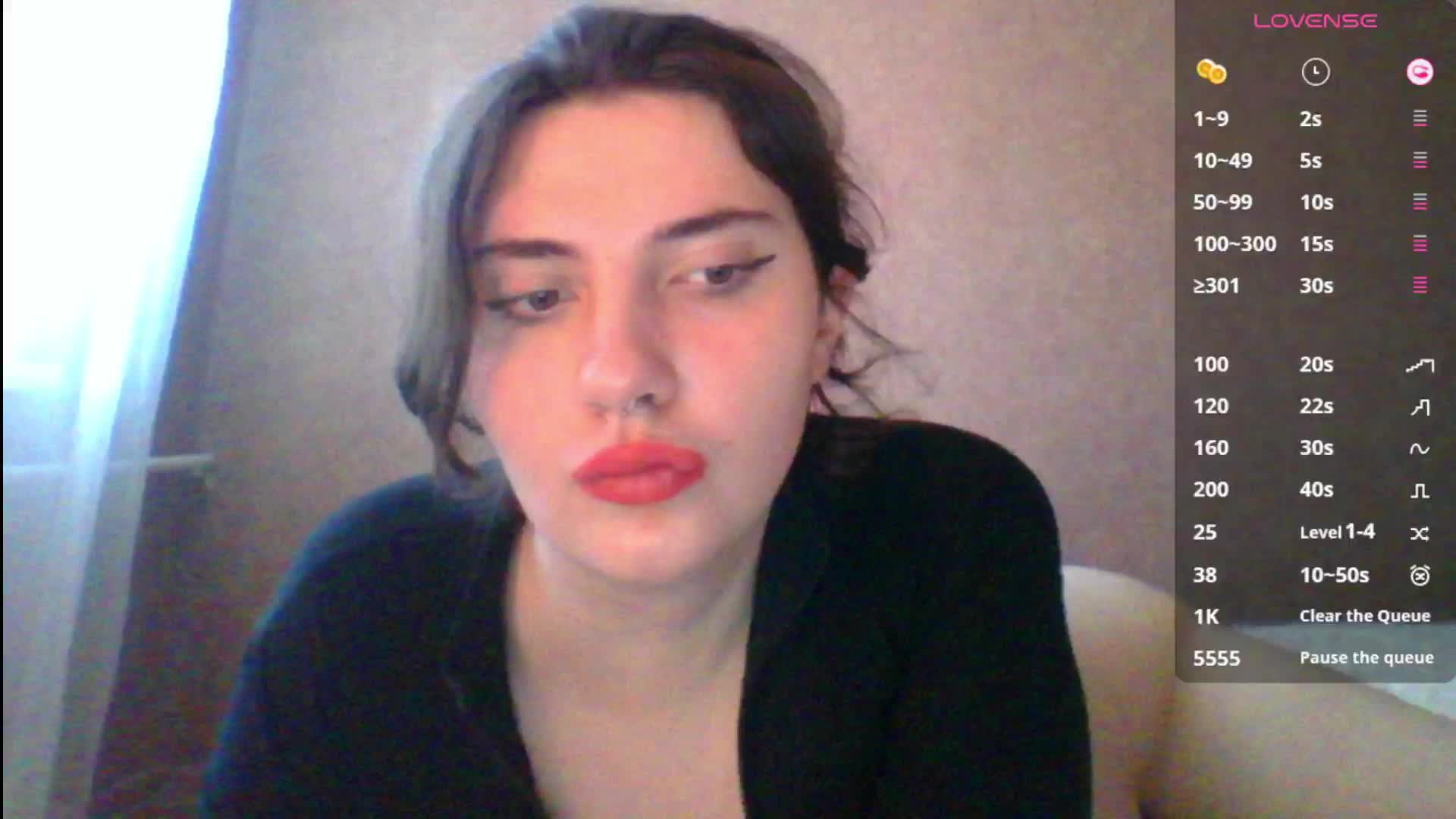 camgirl_xx Adult Chat March 13, 2026