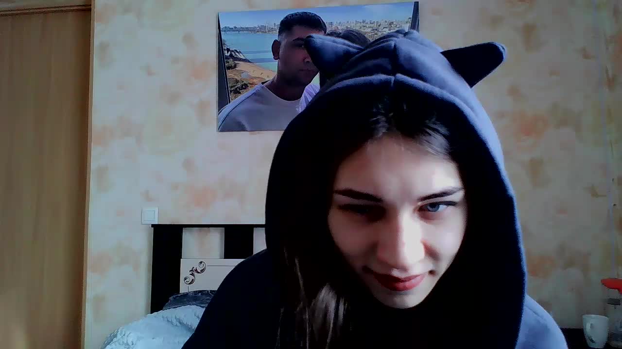 Kiitaa Adult Chat March 12, 2026