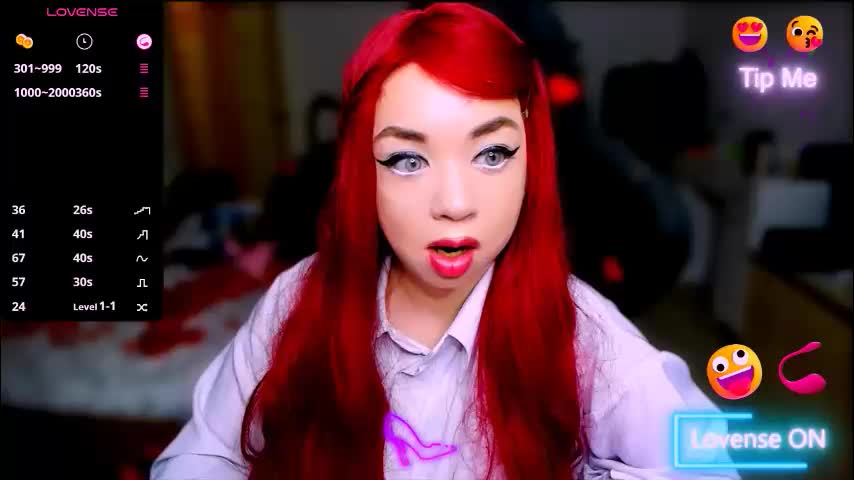 blinkofeyess Adult Chat March 13, 2026