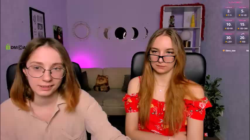 keylas_moan Adult Chat March 12, 2026