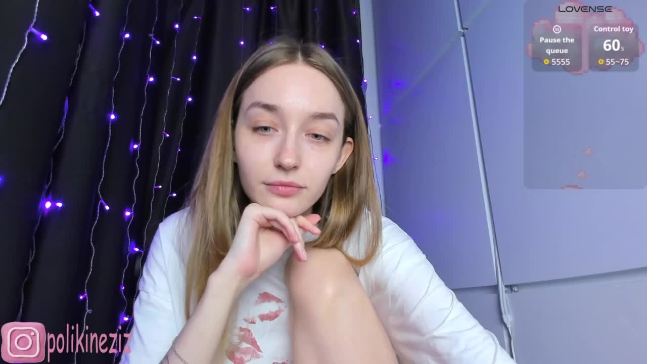 Polikinesis Adult Chat March 12, 2026