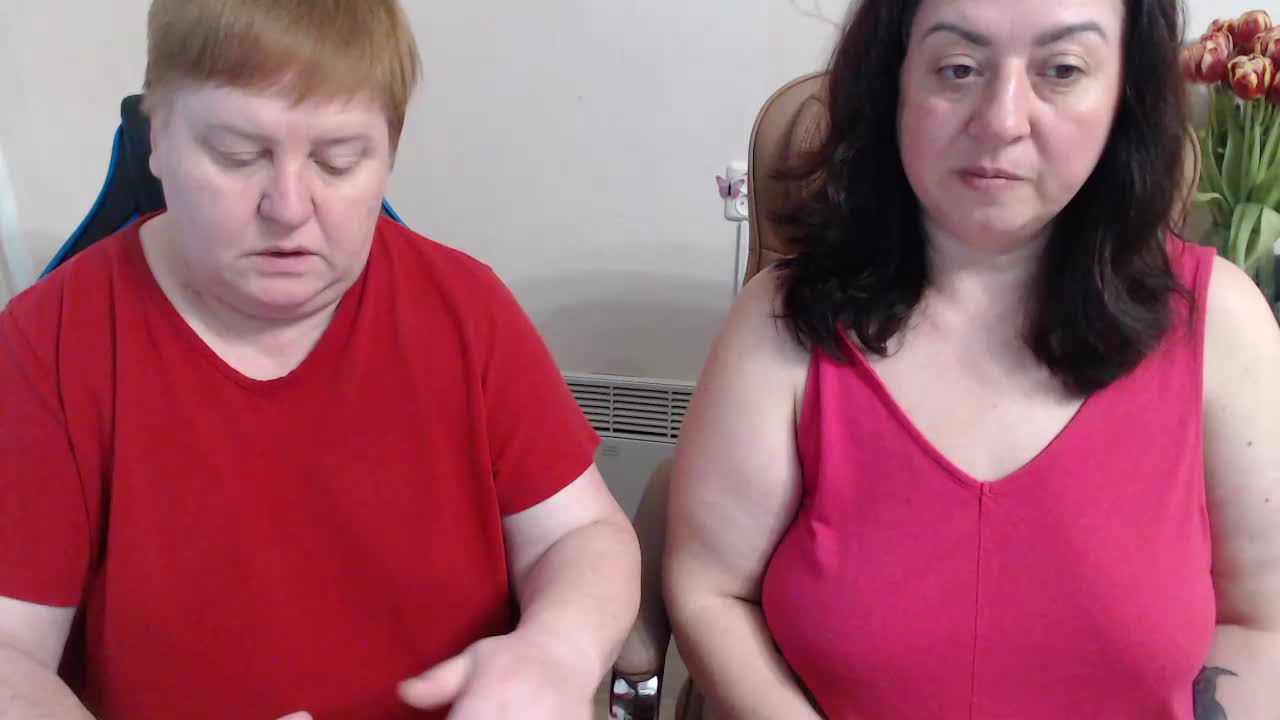 XMollyJaneEX Adult Chat March 13, 2026