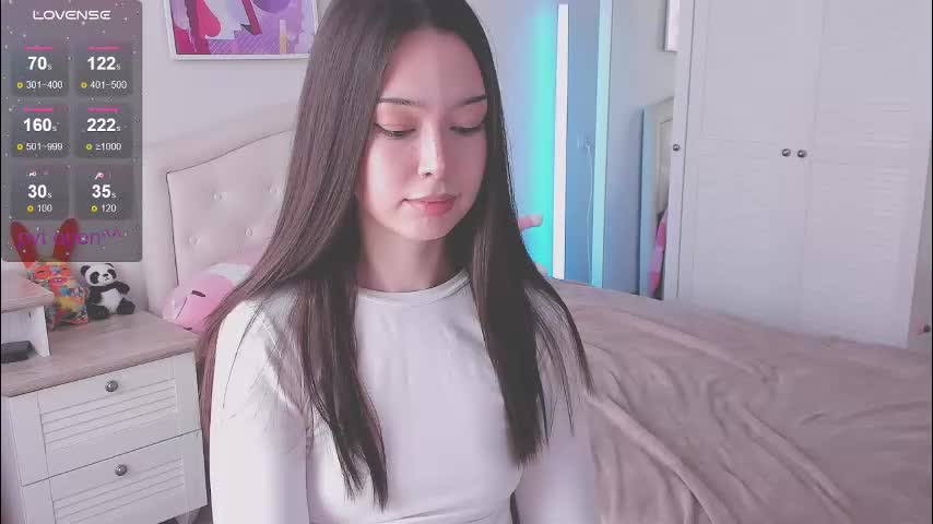 angeliclever Adult Chat March 12, 2026