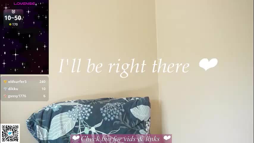 joannadea Adult Chat March 12, 2026