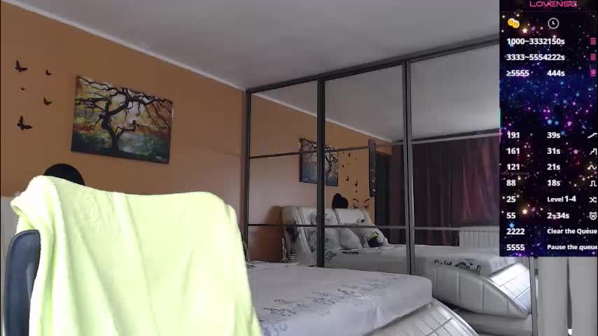 lxlpalmalxl Adult Chat March 12, 2026